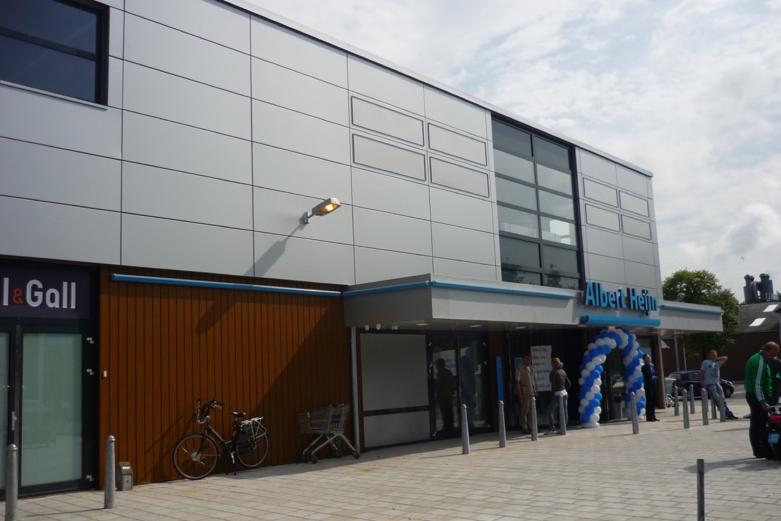 Bouw & vastgoed — detail 2