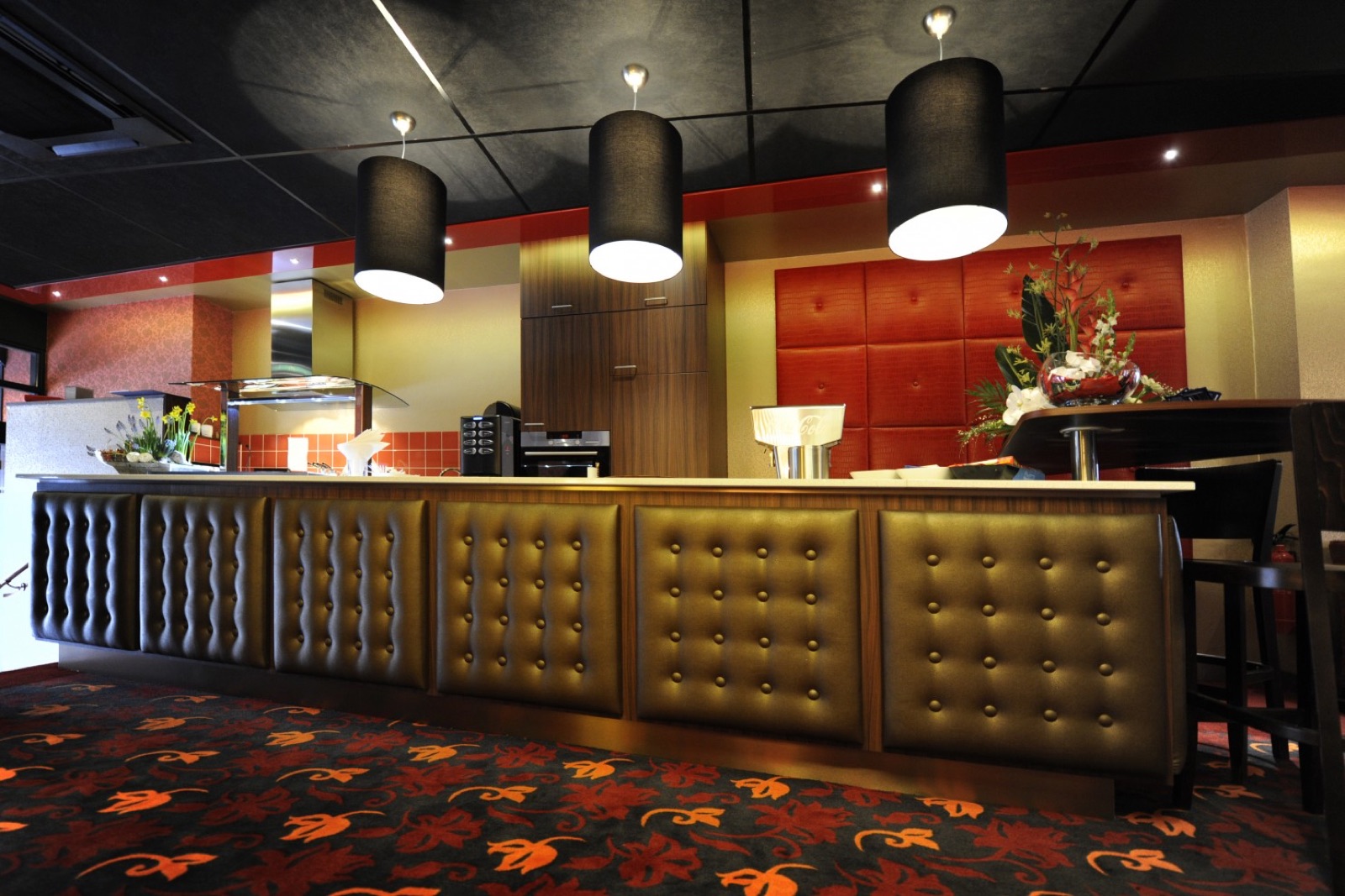 Flamingo Casino’s — detail 2