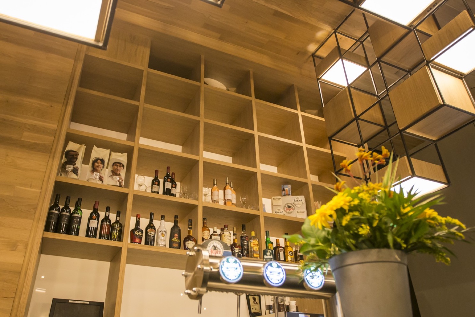 De Kampanje — gerealiseerd door Stamhuis