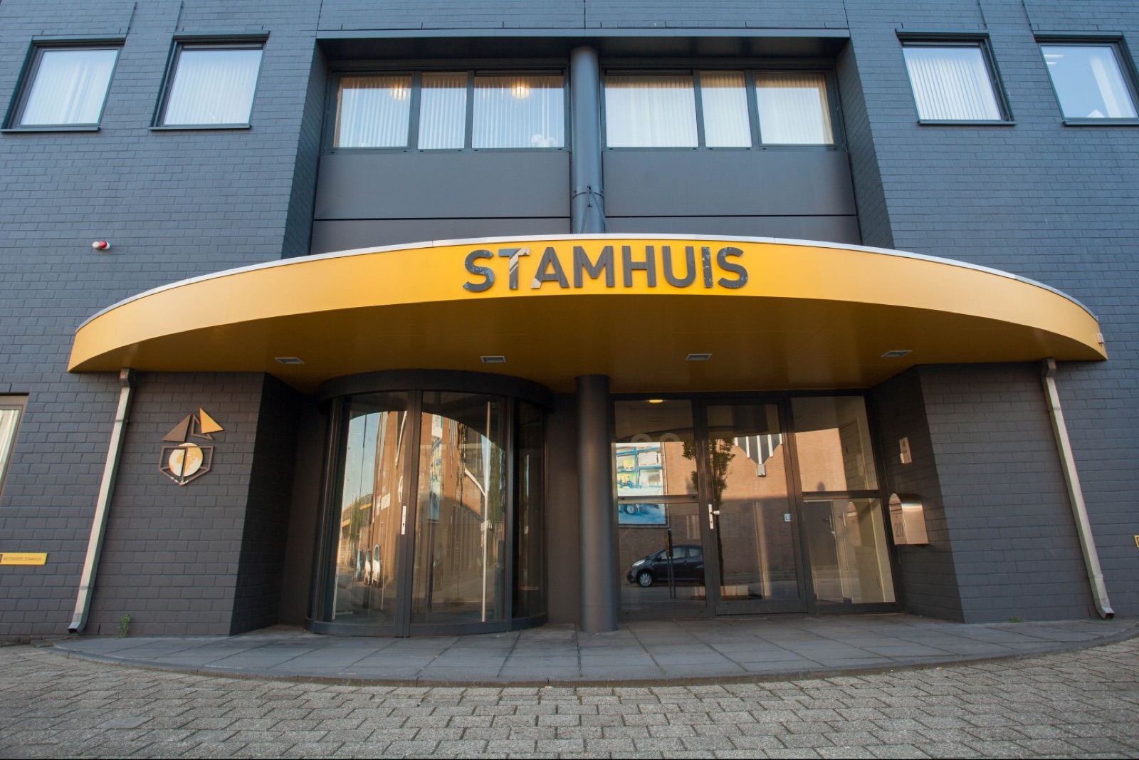 Welkom bij Stamhuis in Utrecht